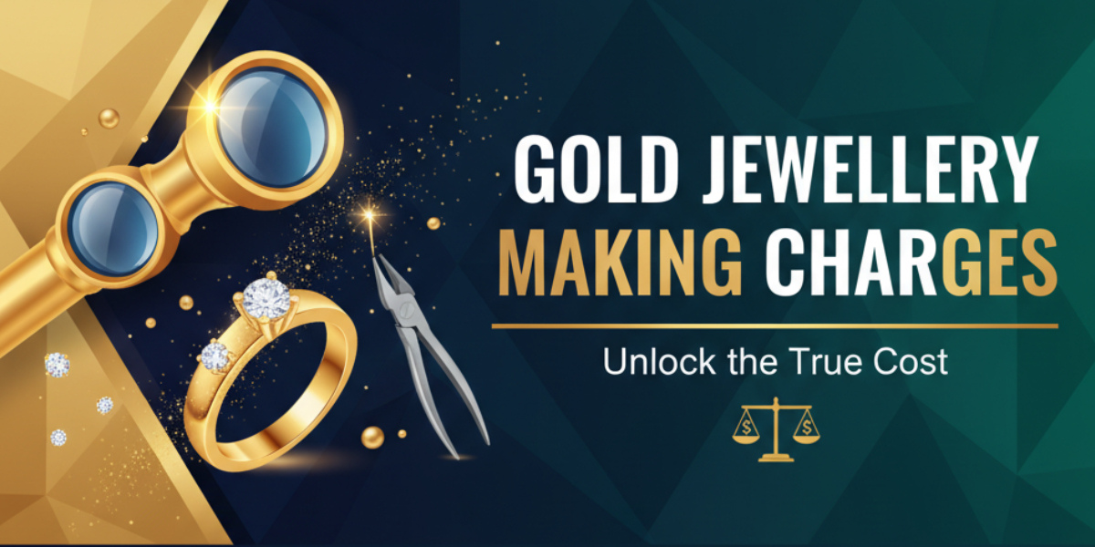 Gold Jewellery