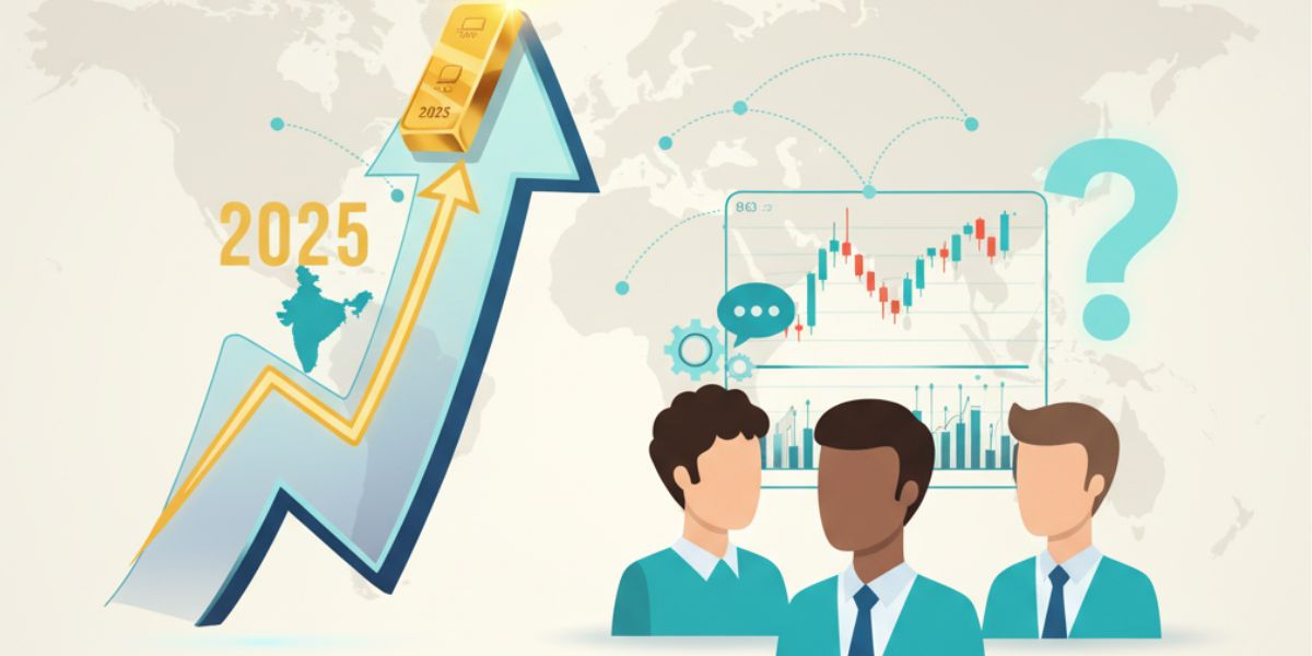 Gold-Price-Forecast-2025-India