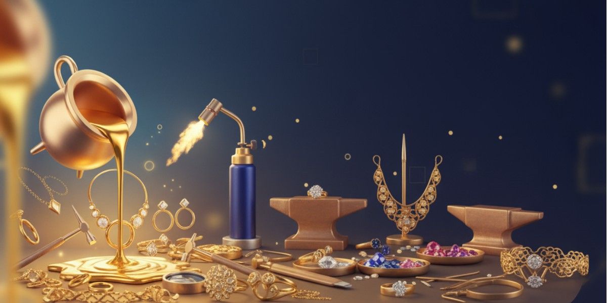 Gold Jewellery making Charges
