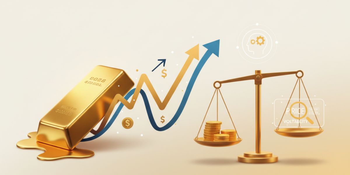 Gold Price in India