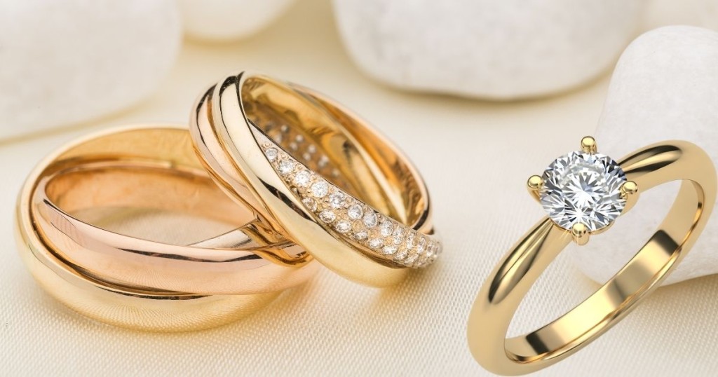 Smart Gold Shopping: Save Monthly, Shine Bright