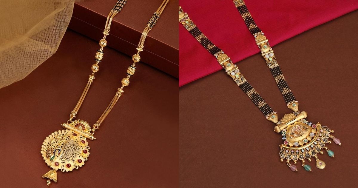 modern-bridal-gold-mangalsutra-design