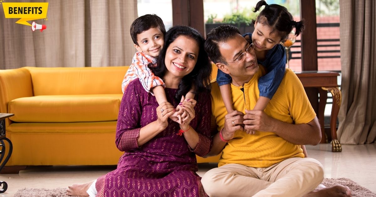 Combining luxury lifestyle with gold investment benefits