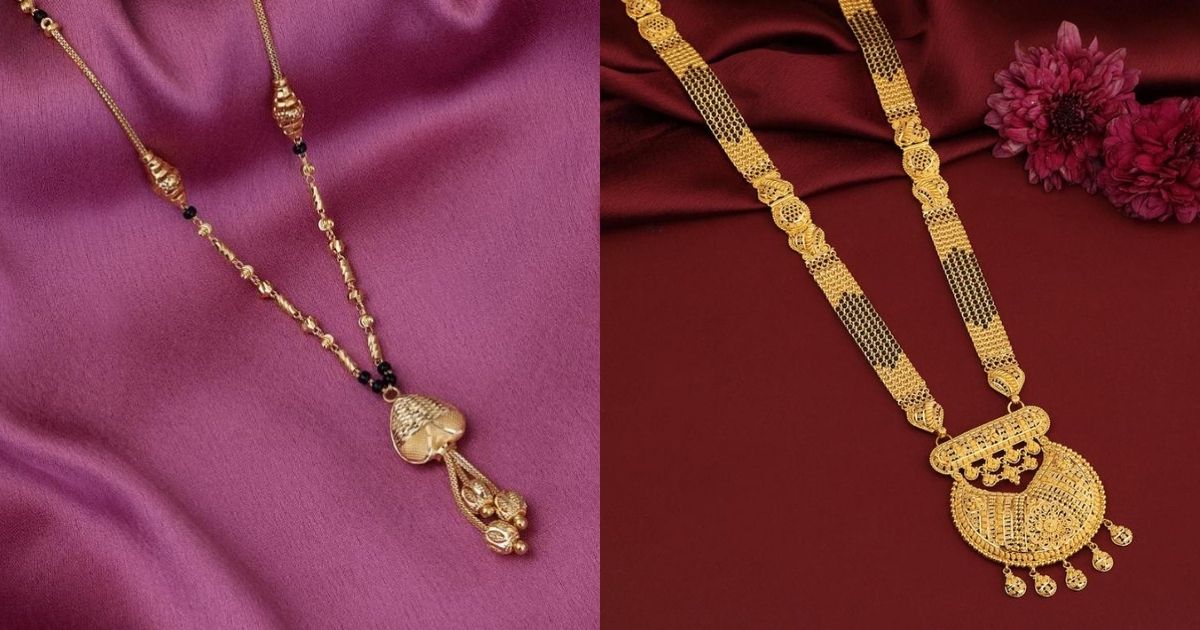 latest-gold-mangalsutra-collection