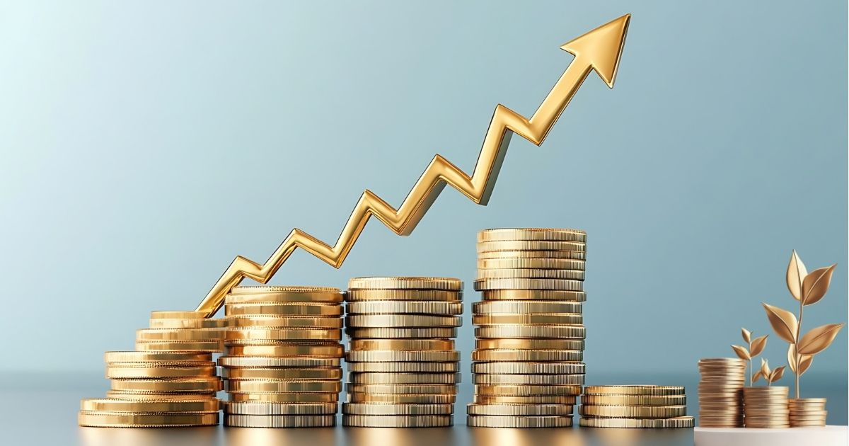 Gold Price Increasing in India for smart investors