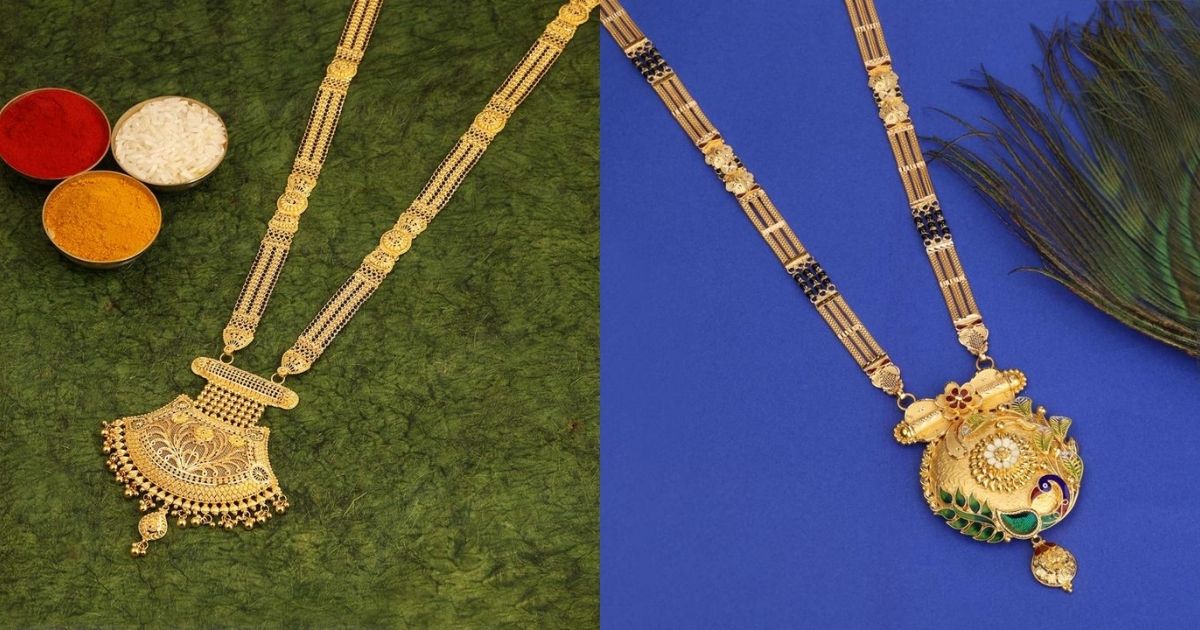 gold-Jewellery-design-mangalsutra 