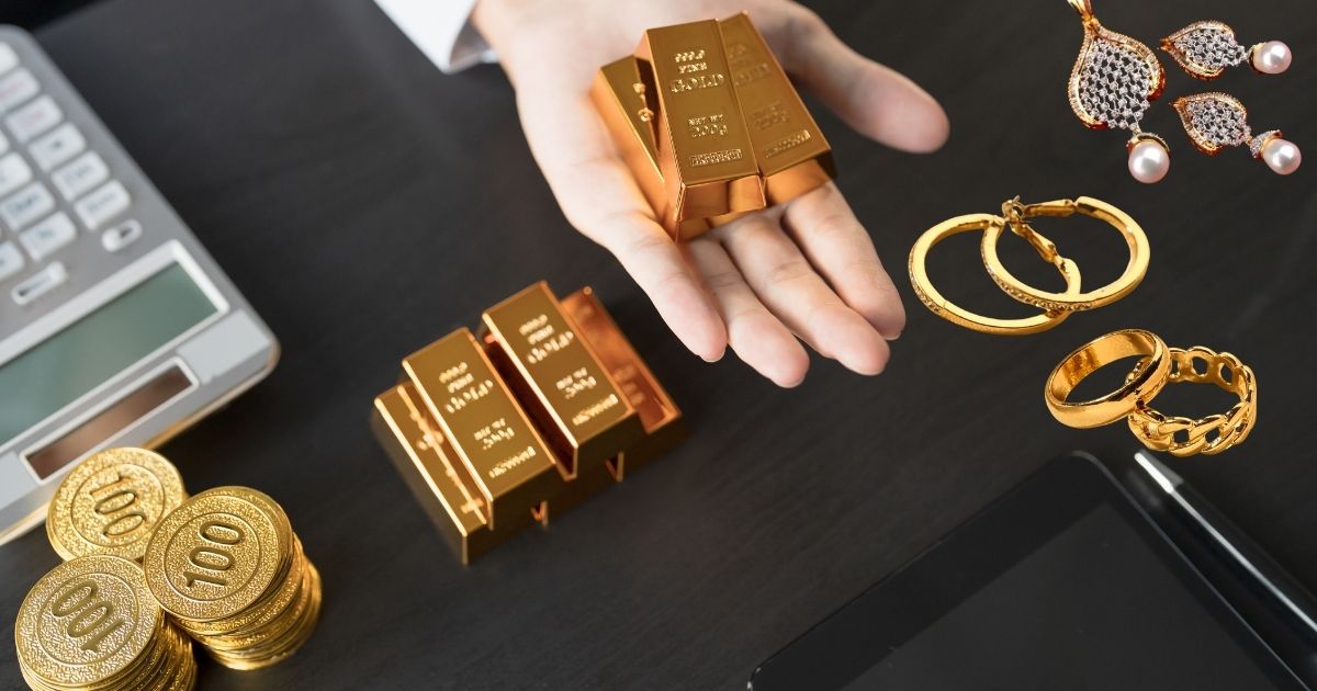 Smart gold jewellery investment tips for long-term wealth